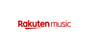Rakuten music